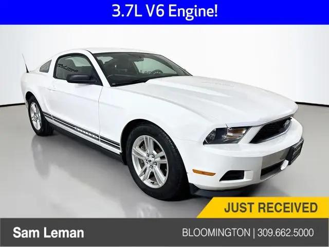 2012 Ford Mustang V6 for sale in Bloomington, IL