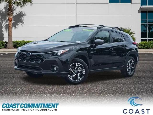 2024 Subaru Crosstrek Premium for sale in Port Richey, FL