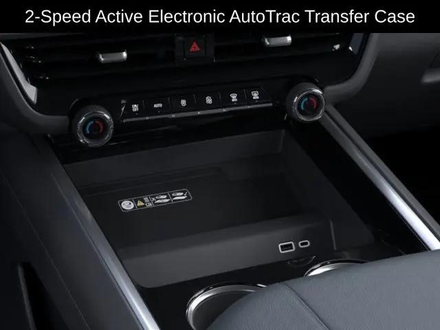 2026 Chevrolet Tahoe 4WD LT