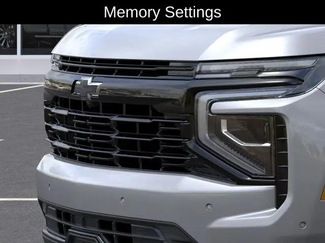 2026 Chevrolet Tahoe 4WD RST