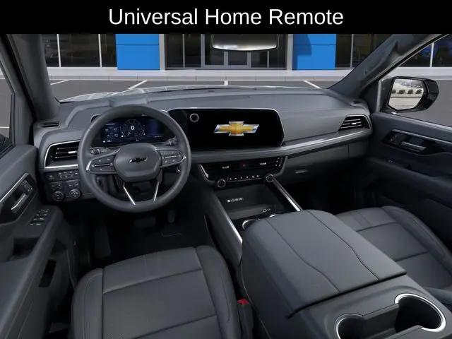 2026 Chevrolet Tahoe 4WD RST