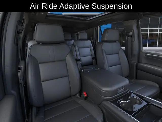 2026 Chevrolet Tahoe 4WD RST