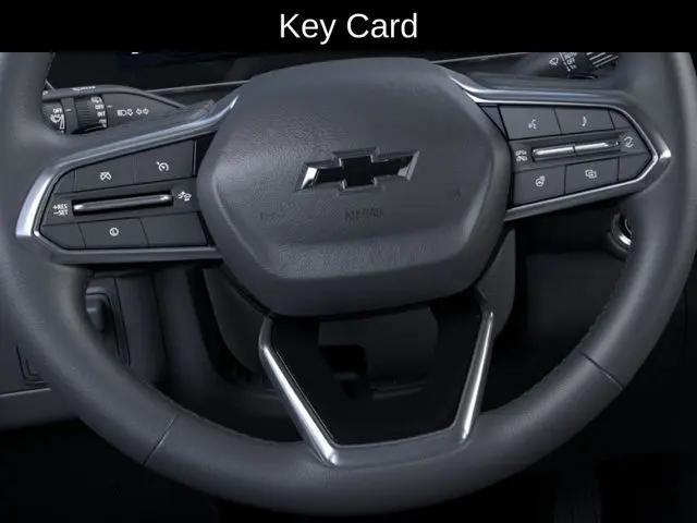 2026 Chevrolet Tahoe 4WD RST