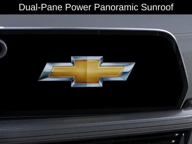 2026 Chevrolet Tahoe 4WD RST