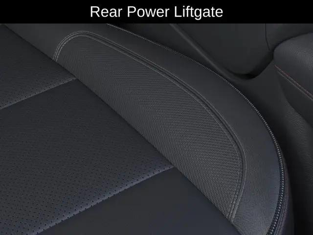 2026 Chevrolet Tahoe 4WD RST