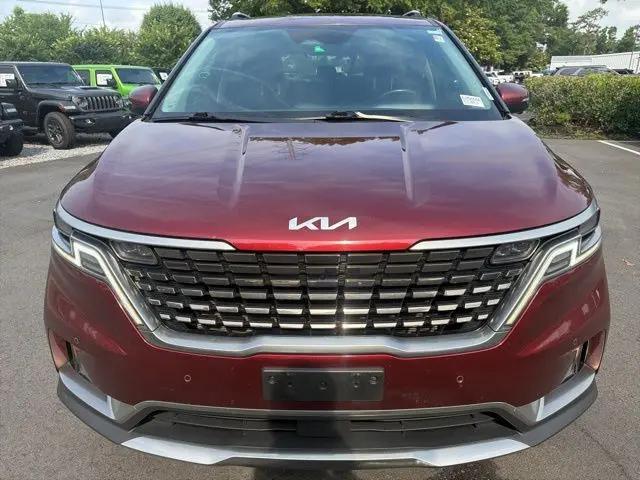 2023 Kia Carnival MPV SX Prestige