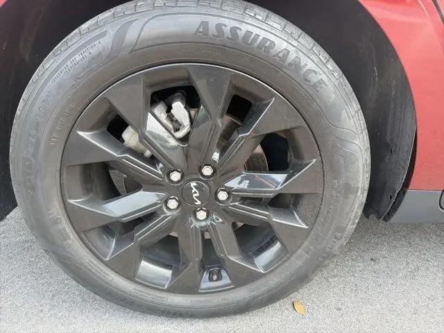 2023 Kia Carnival MPV SX Prestige