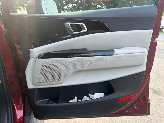 2023 Kia Carnival MPV SX Prestige
