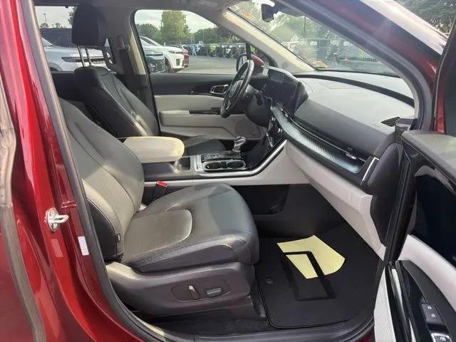 2023 Kia Carnival MPV SX Prestige