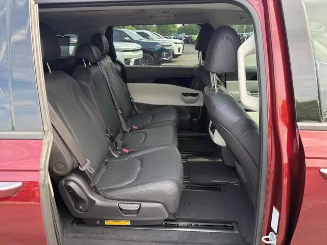 2023 Kia Carnival MPV SX Prestige