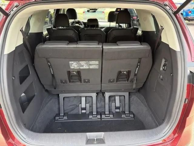 2023 Kia Carnival MPV SX Prestige