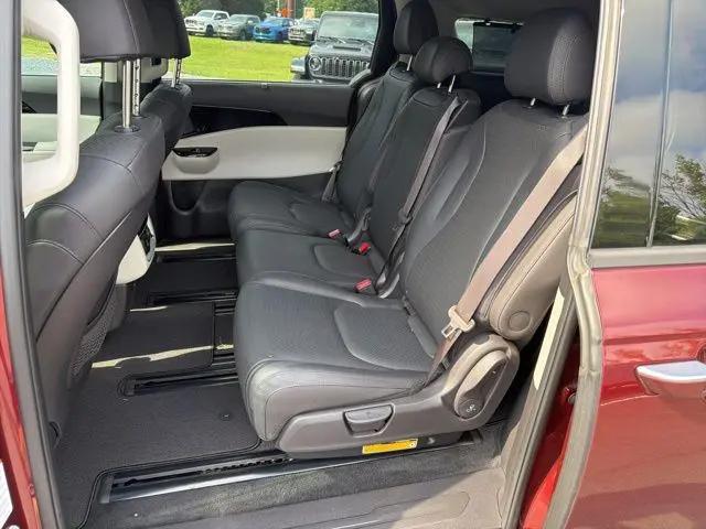 2023 Kia Carnival MPV SX Prestige
