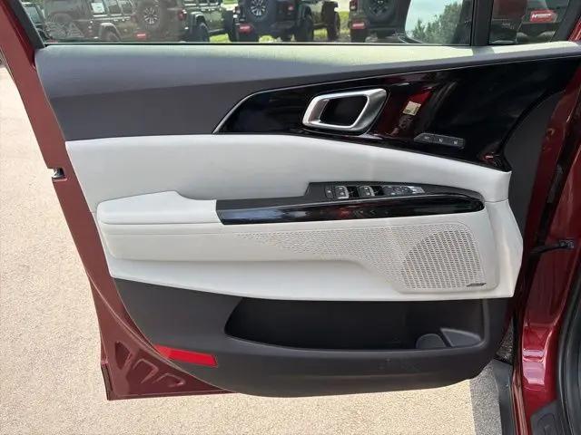 2023 Kia Carnival MPV SX Prestige