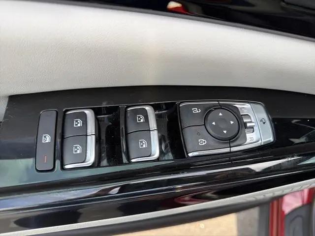 2023 Kia Carnival MPV SX Prestige