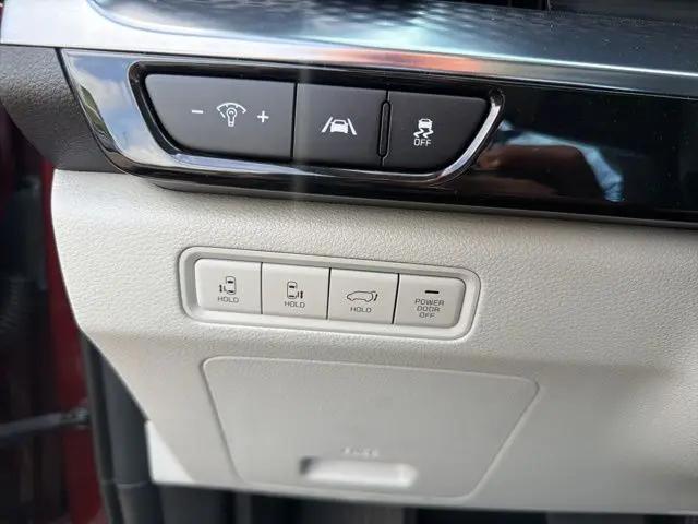 2023 Kia Carnival MPV SX Prestige