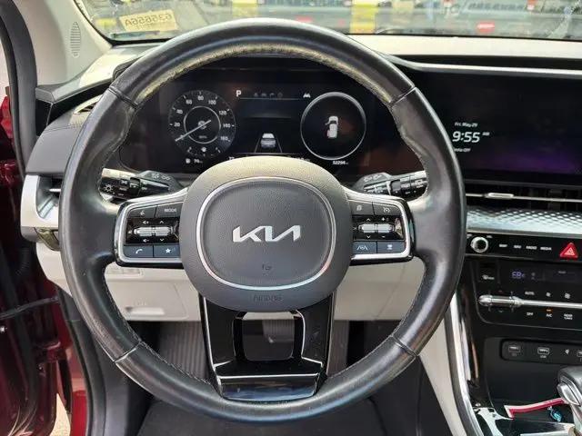 2023 Kia Carnival MPV SX Prestige