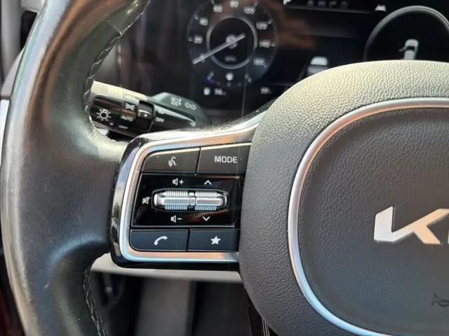 2023 Kia Carnival MPV SX Prestige