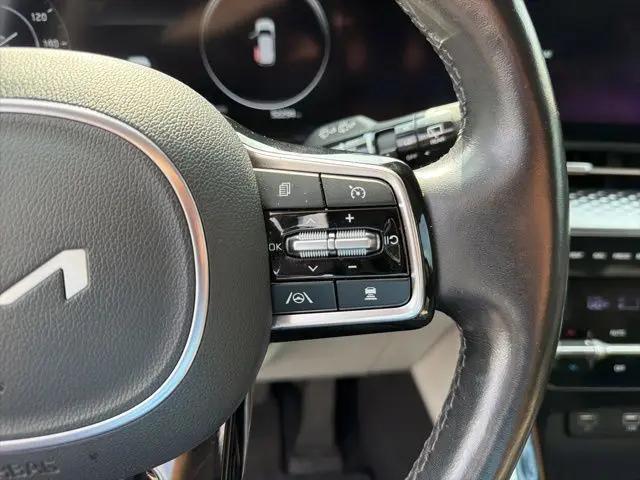 2023 Kia Carnival MPV SX Prestige