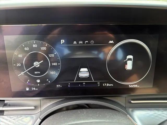 2023 Kia Carnival MPV SX Prestige