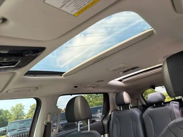 2023 Kia Carnival MPV SX Prestige