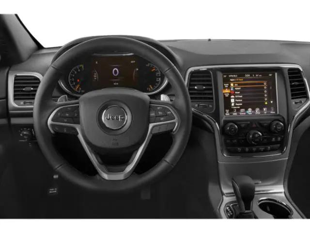 2021 Jeep Grand Cherokee Laredo X 4x2