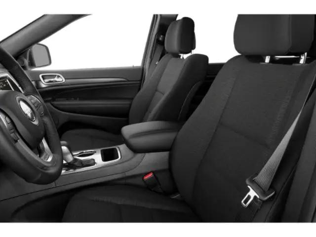 2021 Jeep Grand Cherokee Laredo X 4x2