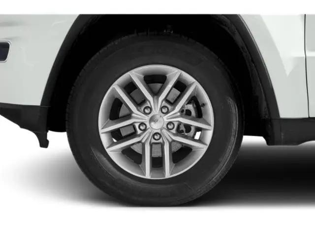 2021 Jeep Grand Cherokee Laredo X 4x2