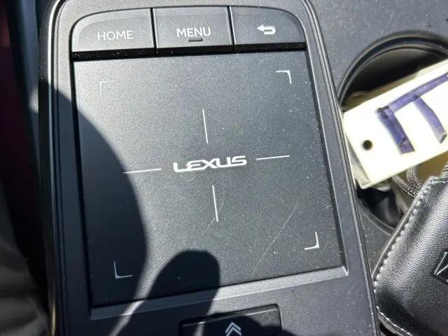 2025 Lexus IS 350 F SPORT Design