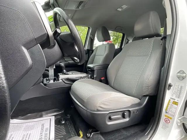 2020 Toyota Tacoma SR5 V6