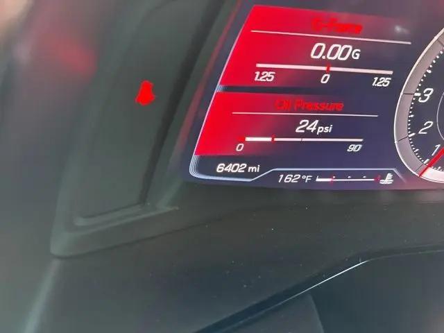 2025 Chevrolet Corvette Z06 RWD Coupe 1LZ