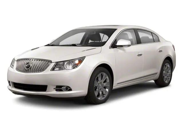2012 Buick LaCrosse Premium 1 Group for sale in Columbia, SC