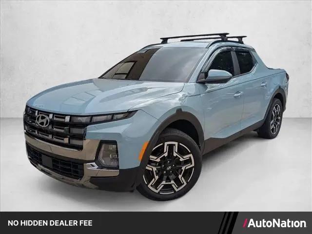 2025 Hyundai Santa Cruz Limited for sale in Columbia, SC