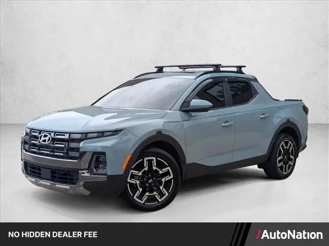 2025 Hyundai Santa Cruz Limited for sale in Columbia, SC