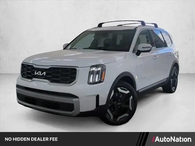 2023 Kia Telluride S for sale in Hardeeville, SC