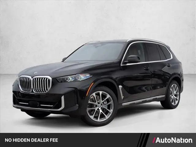 2026 BMW X5 xDrive40i for sale in Rockville, MD