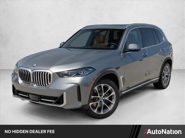 2026 BMW X5 xDrive40i for sale in Rockville, MD