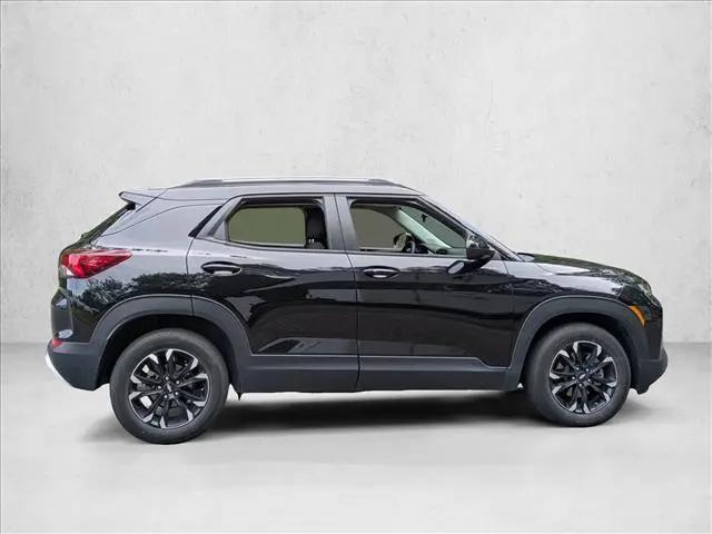 2023 Chevrolet TrailBlazer FWD LT