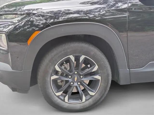 2023 Chevrolet TrailBlazer FWD LT
