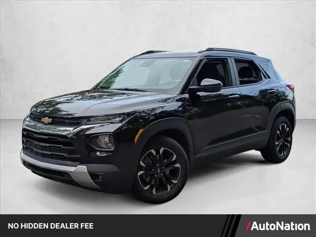 2023 Chevrolet TrailBlazer FWD LT for sale in Hardeeville, SC