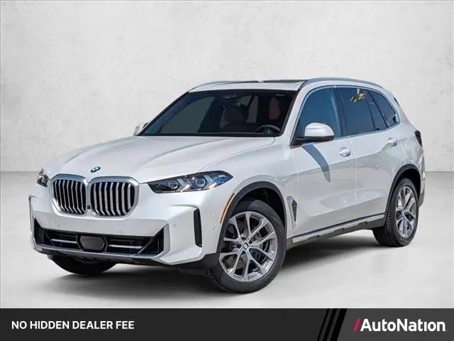 2026 BMW X5 xDrive40i for sale in Towson, MD