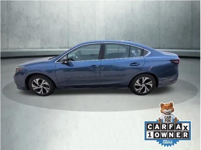 2020 Subaru Legacy 2.5i for sale in Somersworth, NH