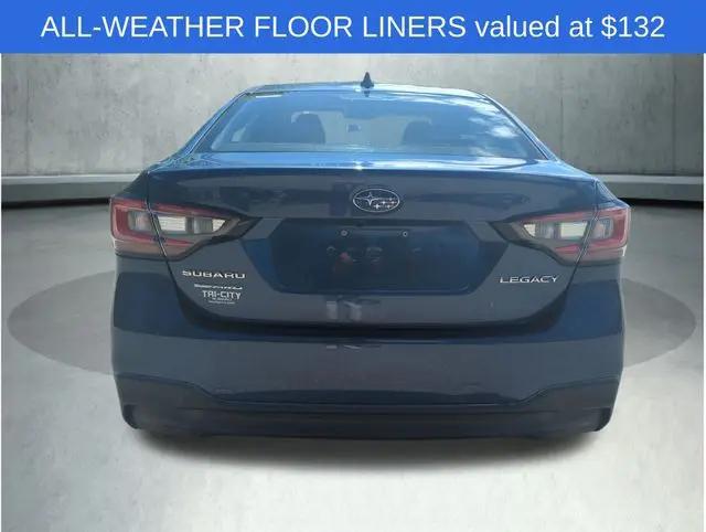 2020 Subaru Legacy 2.5i