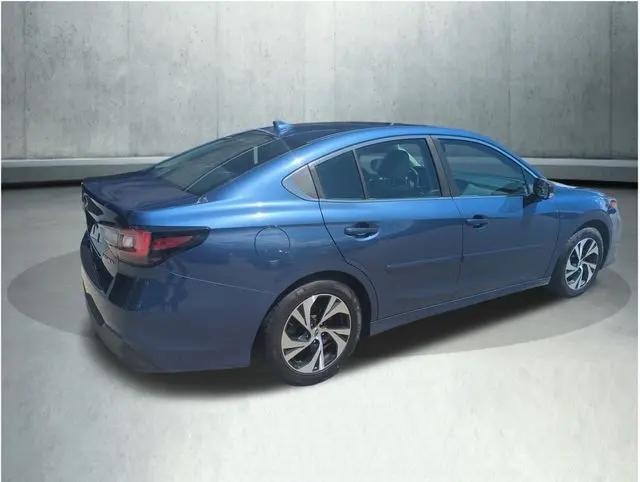 2020 Subaru Legacy 2.5i
