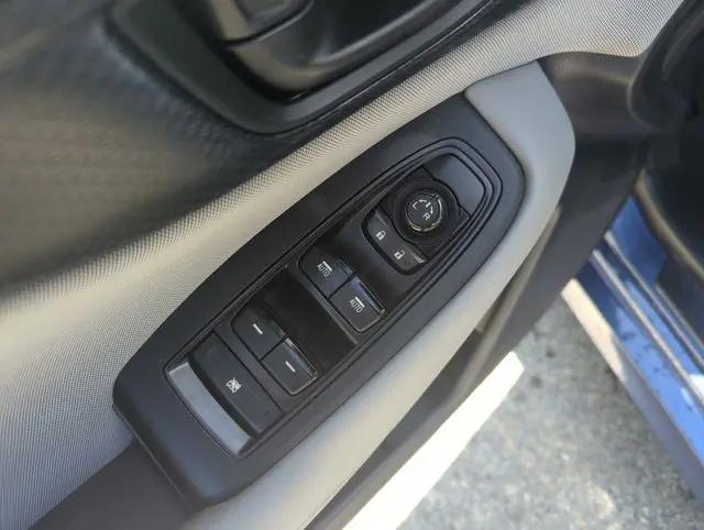2020 Subaru Legacy 2.5i