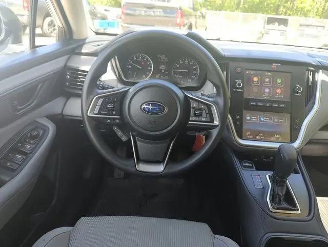 2020 Subaru Legacy 2.5i