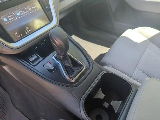2020 Subaru Legacy 2.5i