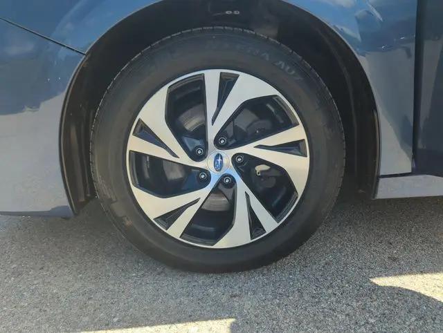2020 Subaru Legacy 2.5i
