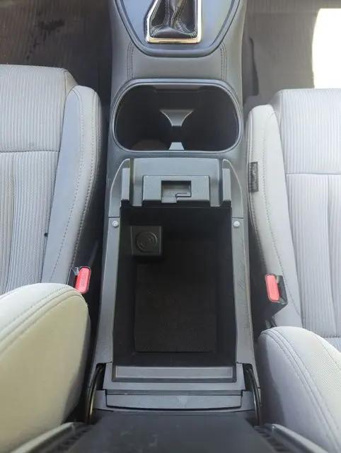 2020 Subaru Legacy 2.5i