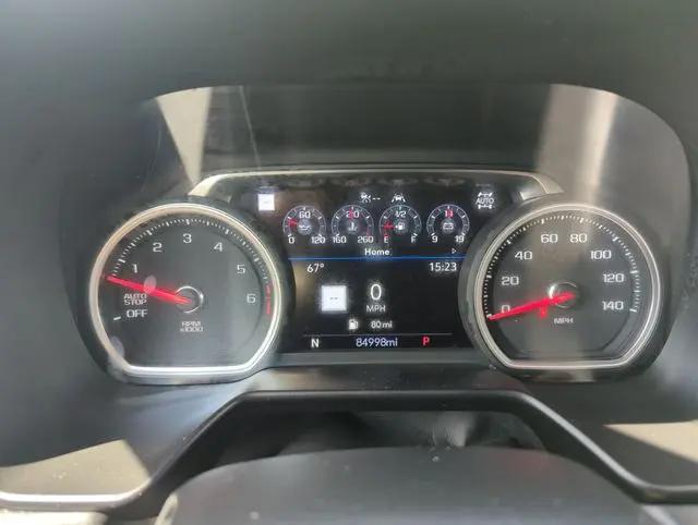 2021 Chevrolet Suburban 4WD Premier