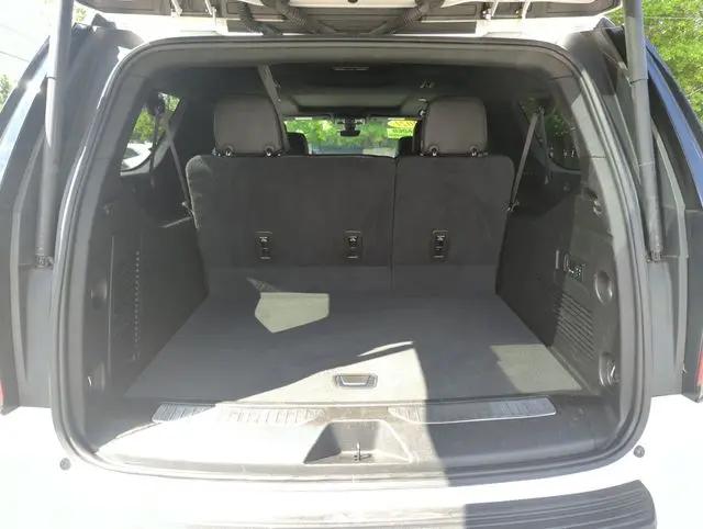 2021 Chevrolet Suburban 4WD Premier